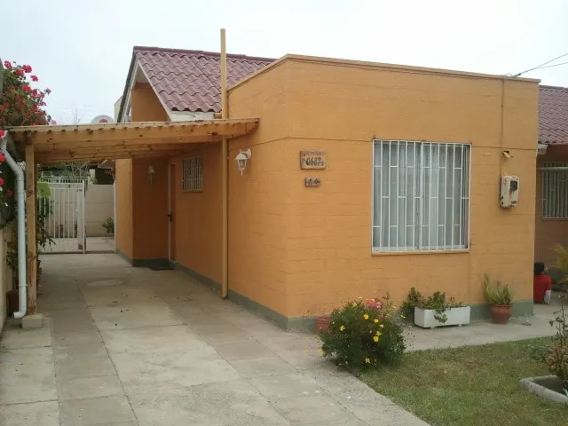 House in El Quisco - Image 1