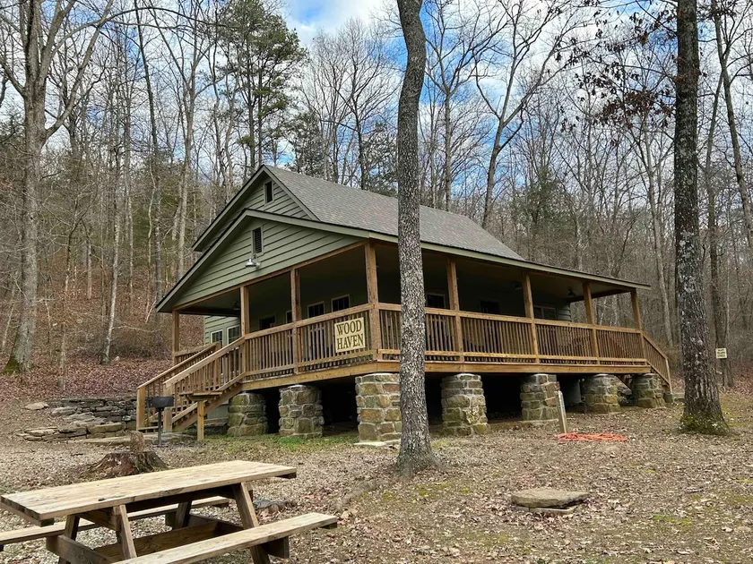 Woodhaven House - Image 1