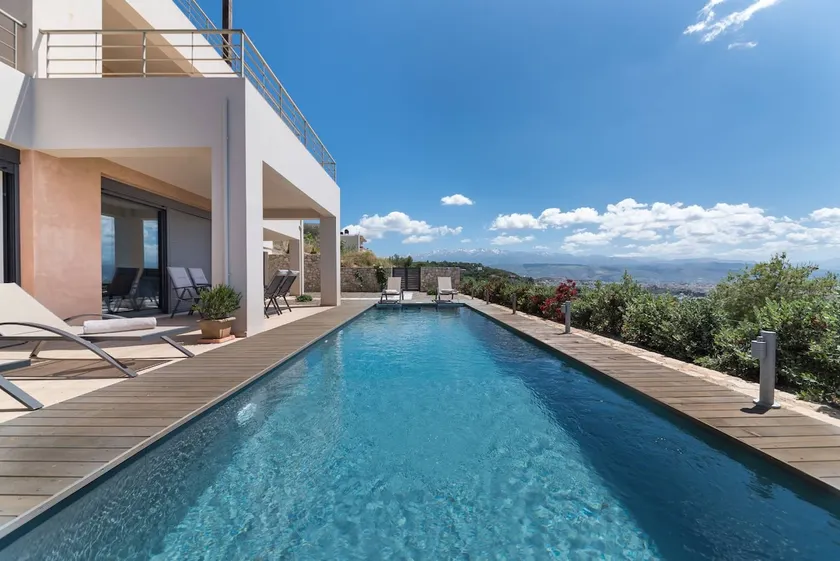Luxury Villa Mystique with Amazing Seaview - Image 1