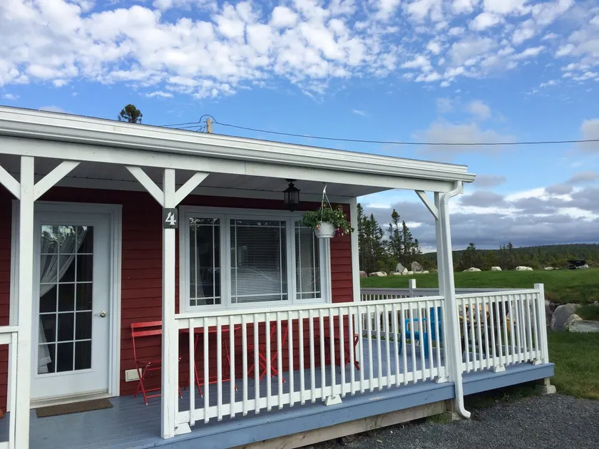 Woodhaven Cottages - Image 1