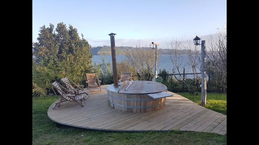 Bordemar House, Castro Chiloé - Image 1