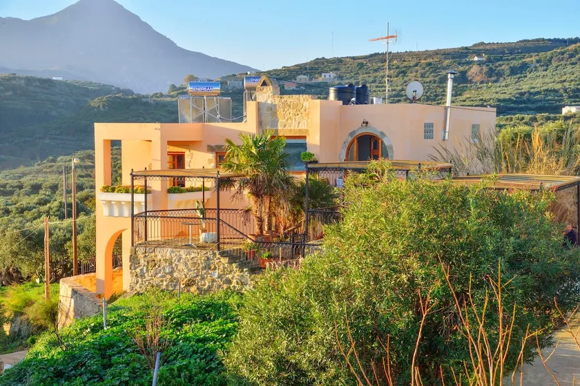 Vacation home Eleni - Image 1