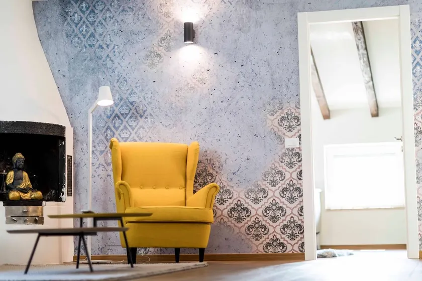 Goethe Suite - Image 1