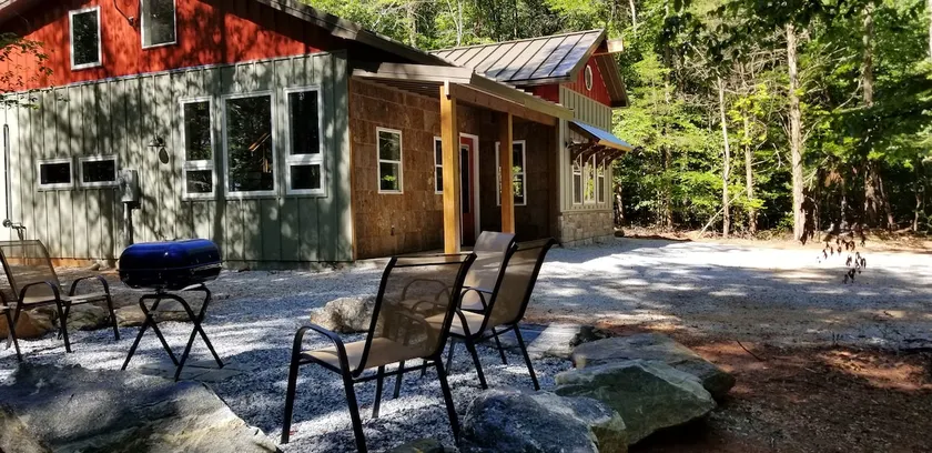 Storybook Caretaker's Cabin in the Woods -Clemson - Image 1