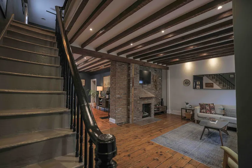 Historic Home - Downtown Hudson - Image 1