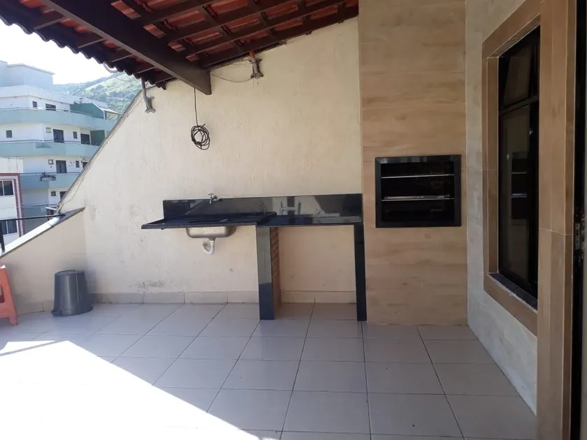 Excelente ático dúplex a 1 cuadra de Prainha con vista parcial al mar - Image 1