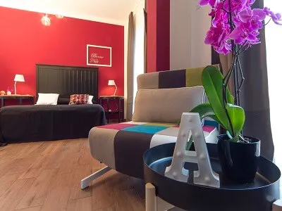 Andromeda apartment - Image 1