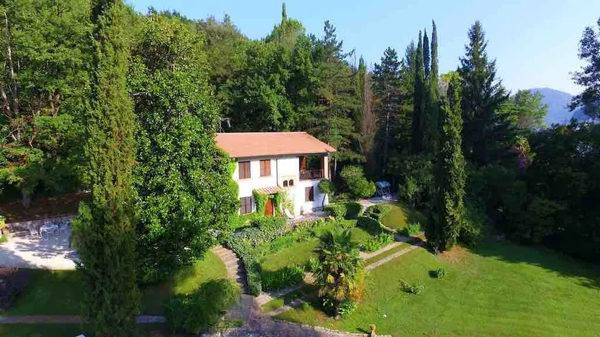 Dimora Valleprata – Charming country house – - Image 1