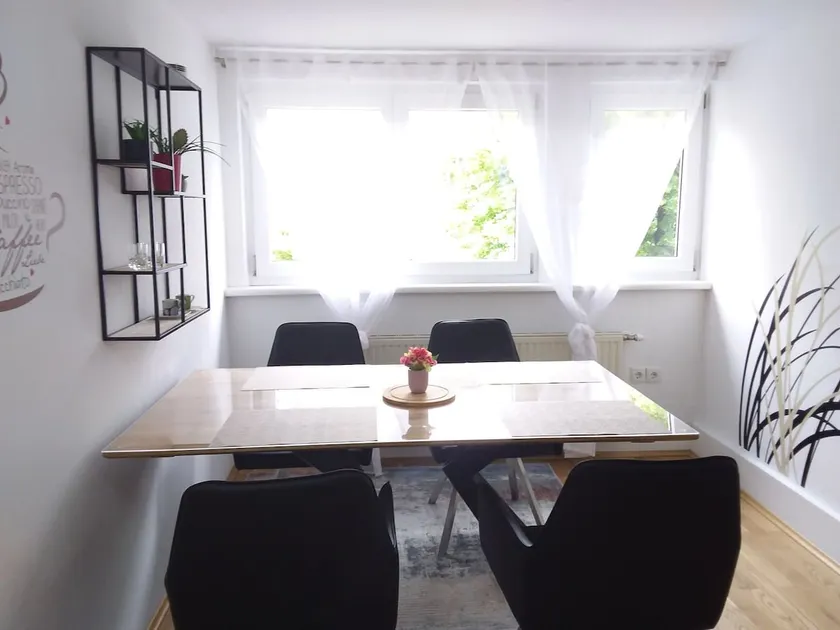 Apartment Wien Döbling - Image 1