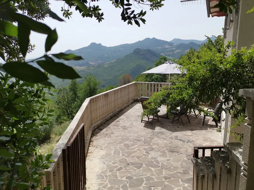 Benvenuti welcome to Casa Angel's View - Image 1