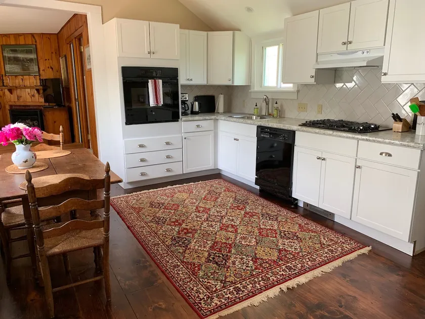 Under Mountain House - Image 1