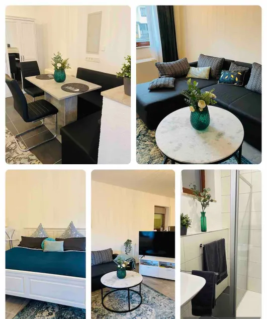 Emma apartment: Studio with Wi-Fi & charm - Image 1