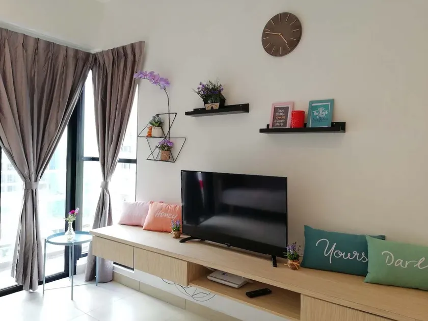 Home Sweet Home @ 716 Midhill Genting (FREE WIFI) - Image 1