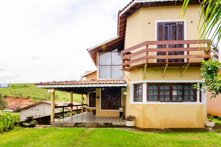 Casa do aconchego @casadoaconchego - Image 1