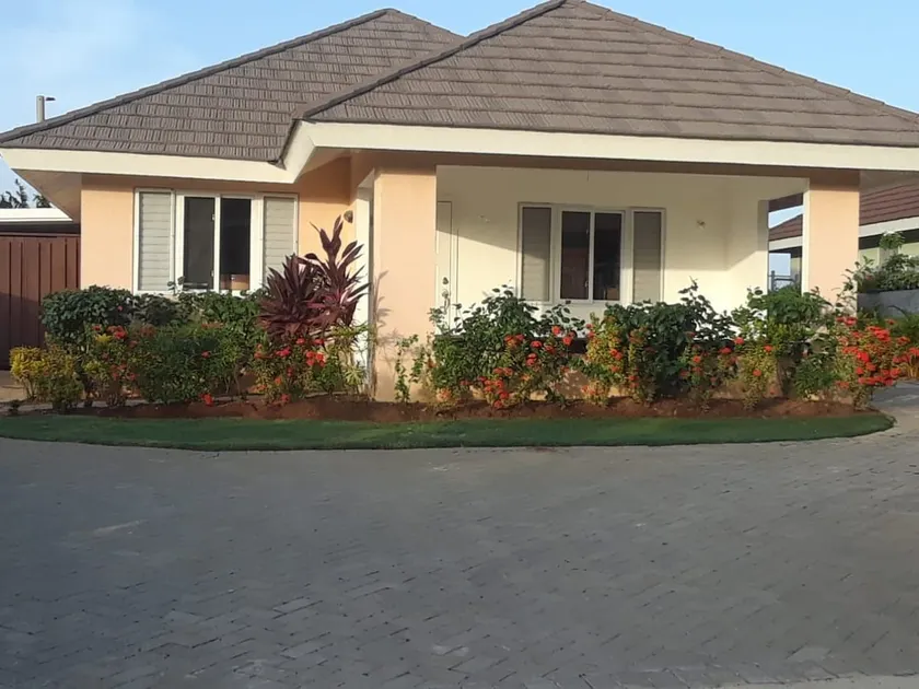 Villa K. Luxury - Image 1
