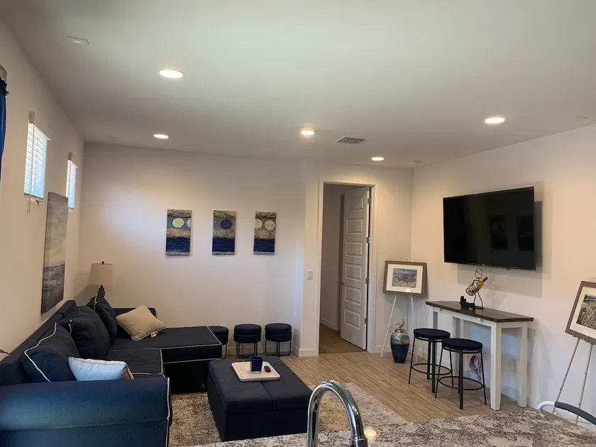 Serenity Oasis - Cozy 1 bedroom 1 bath house - Image 1