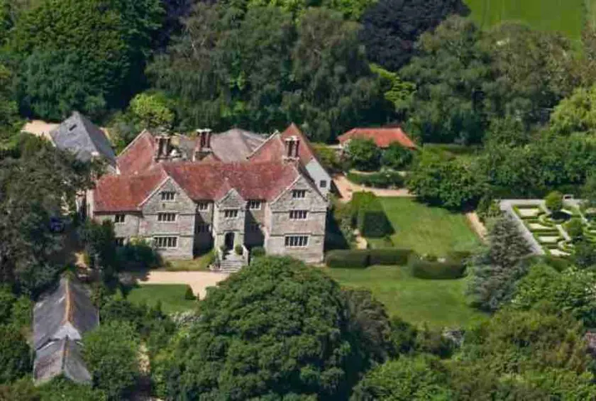 The Nook, Arreton Manor, Isle of Wight - Image 1