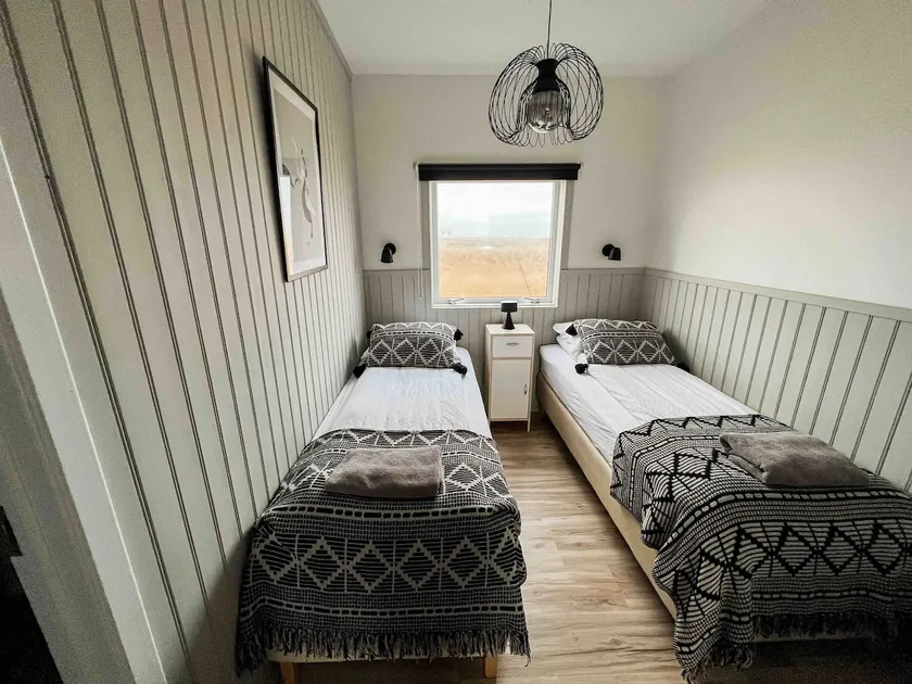 Cozy Studio Apartment Near KEF Airport - Image 1