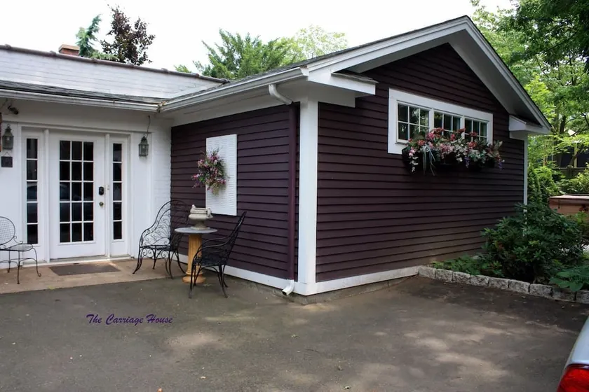 English Garden Studio, sleeps 3, Pet Friendly - Image 1