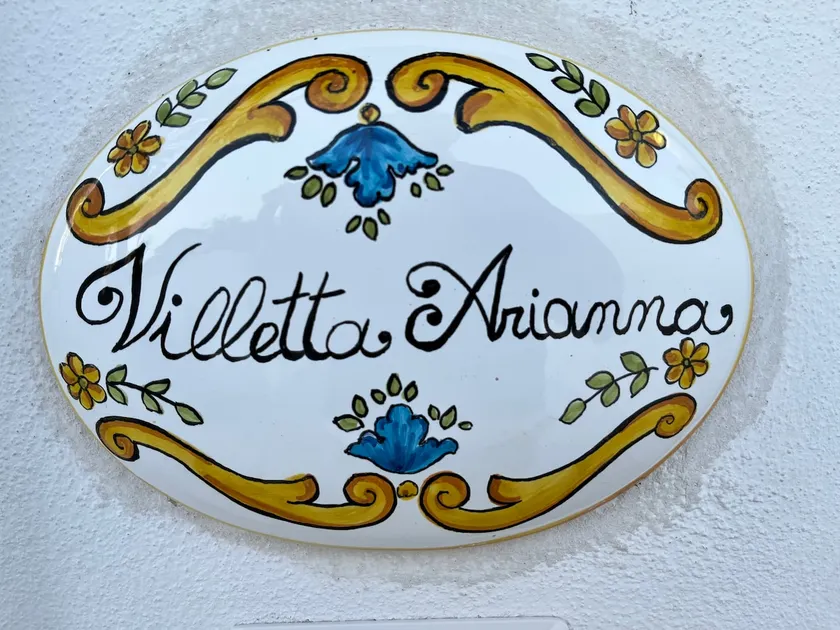 Villetta Arianna With Swimming Pool - Image 1