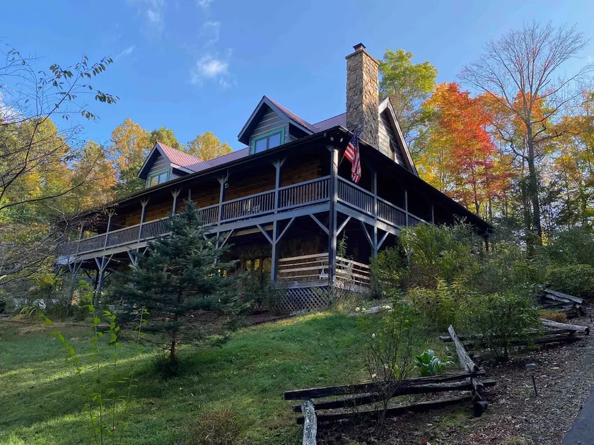 Great for Families Sleeps 6, Junaluska/Waynesville - Image 1