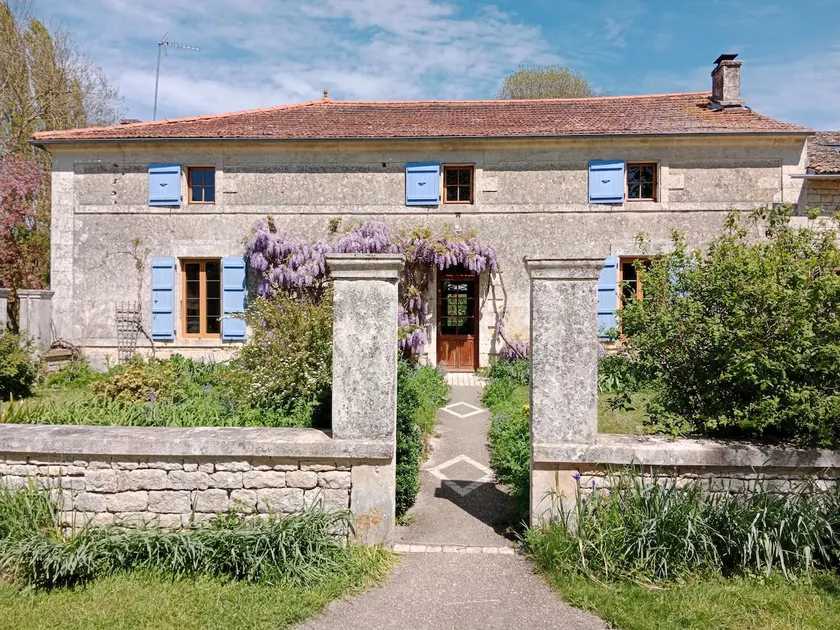 Gîte à la ferme - Image 1