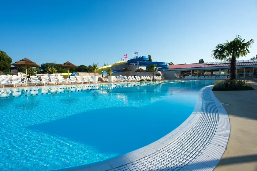 Rental Village vacances LES CHARMETTES ****# - Image 1
