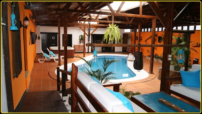 TRIQUIVIJATE-FUERTEVENTURA - Image 1