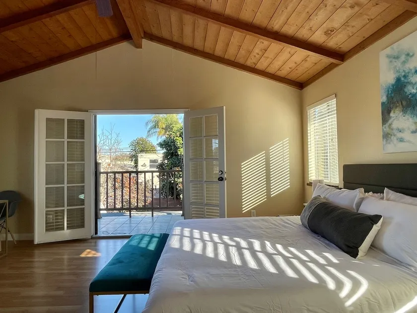 Honeymoon Suite/Jet Tub/Balcony - Image 1