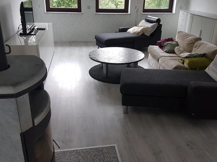Exclusive, quiet and spacious apartment with 120 m² - Image 1