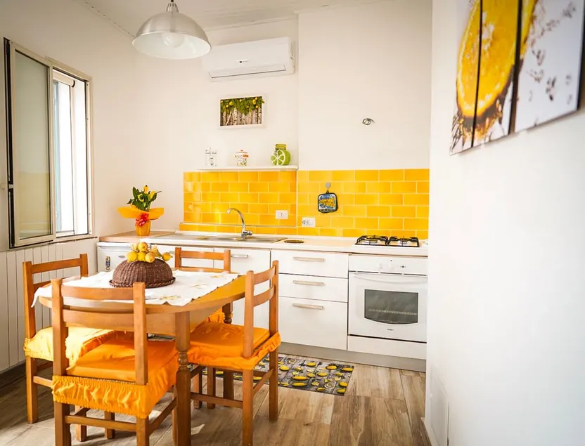 Baglio Reale Apartments - Image 1