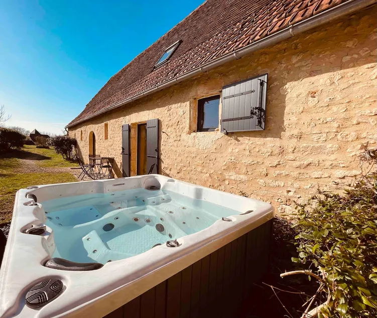 Le Logis de Saint-Chamassy - Image 1