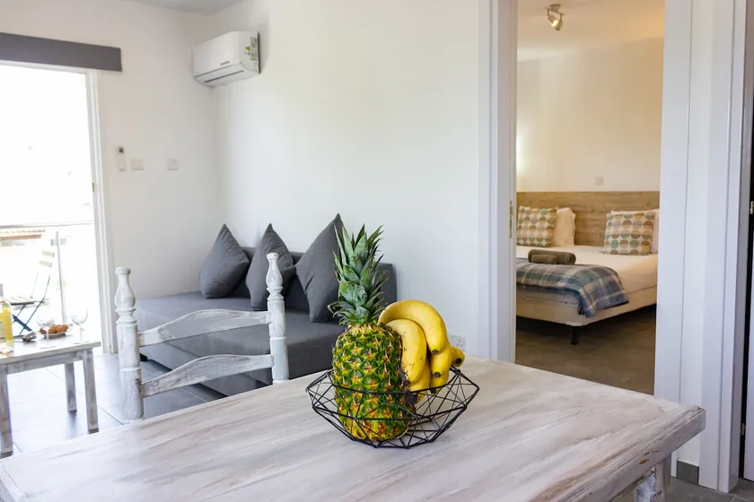 City Center apartment with free Bicycles - Image 1