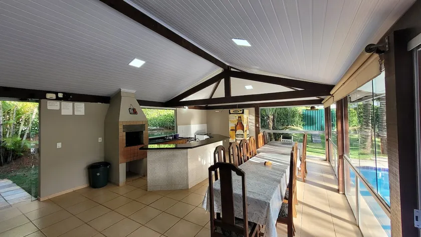 Escarpas do Lago House - MG - Image 1
