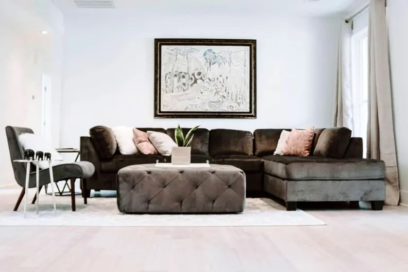 Haven on the Hill - Near Braves,Luxury, Spacious - Image 1