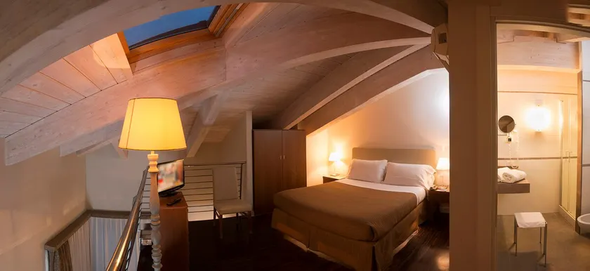 Marina Centro Suite 50 meters from the beach - Image 1