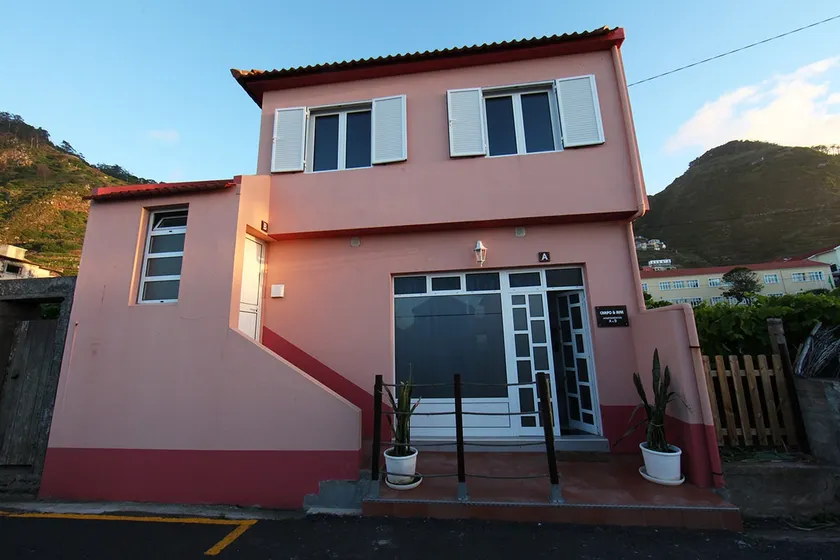 Campo & Mar Apartments - Image 1