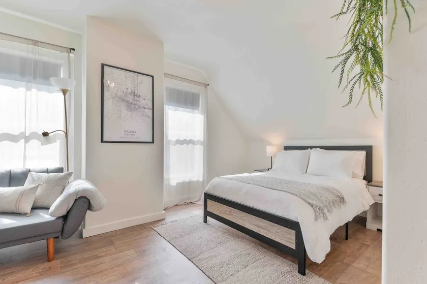 Stylish studio close to the Walking Mall - Image 1