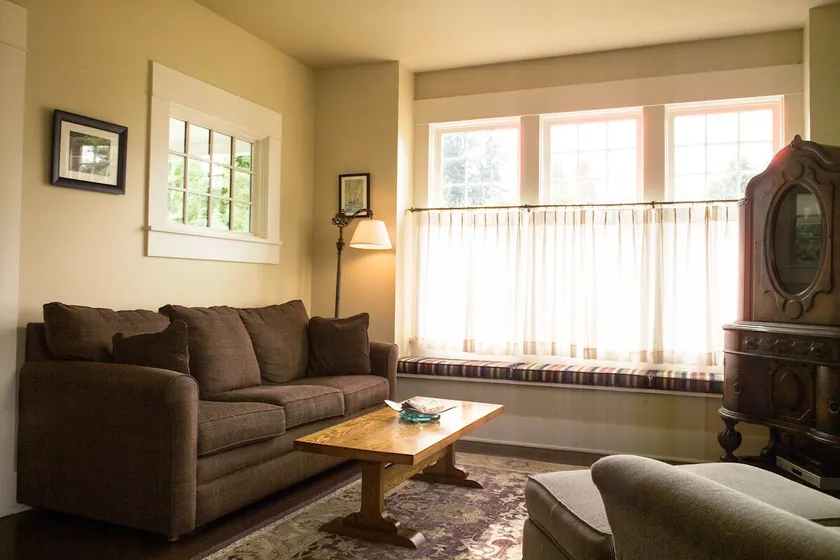 Port Gamble Guest Houses - Guest House 2 - Image 1