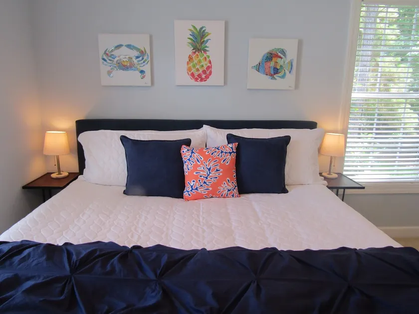 Live the Charleston Life: 20 mins to DT & beaches! - Image 1