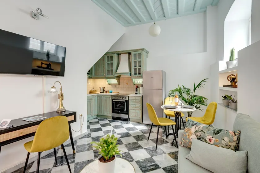 Kois Guesthouse - Image 1