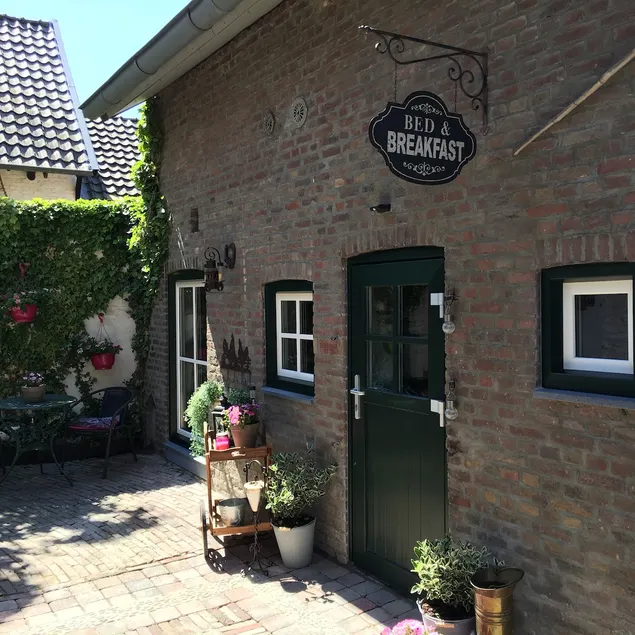 [DREAM] luxury guesthouse of To-re-create - Image 1
