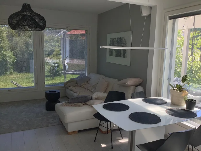 Modern, peacefull 4 br house with big terrace - Image 1