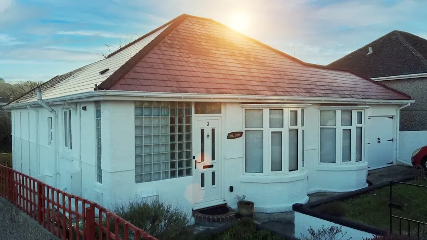 Maldon - A Family house in South Devon - Image 1
