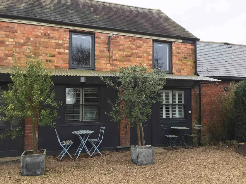 The Byre - Image 1