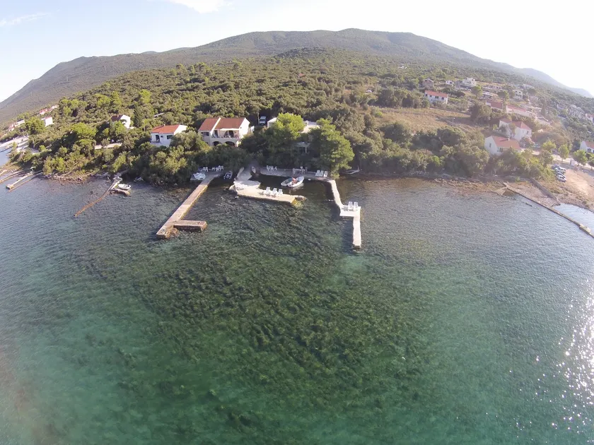 Villa Sunj - Image 1