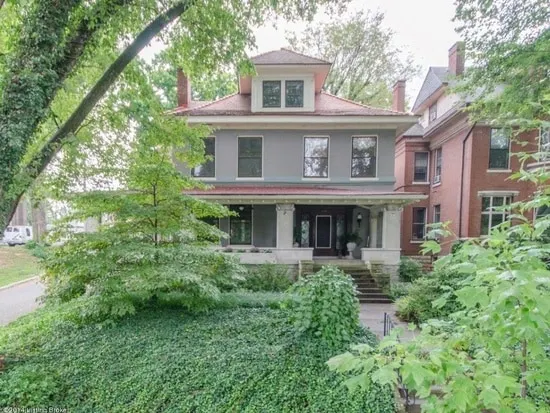 Basement Abode in Cherokee Park - Image 1