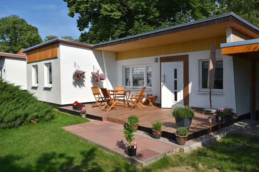 Bungalow sulla spiaggia, Boiensdorf - Image 1