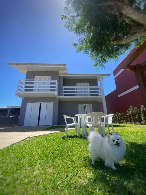 Casa Temporada Good Life Bellatorres - Image 1