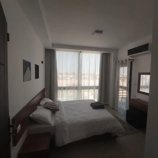 panoramic Seaview suite.07 - Image 1